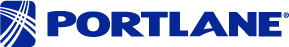 Logo portlane